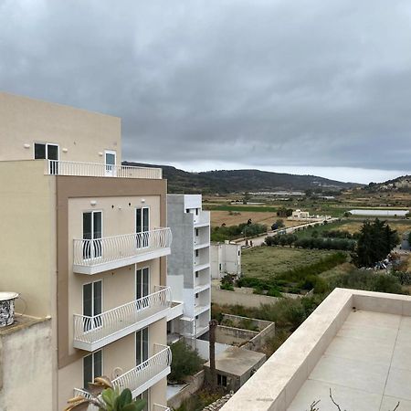 Hillview Duplex Penthouse Daire St. Paul's Bay Dış mekan fotoğraf