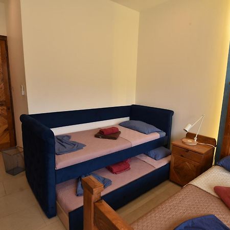 Hillview Duplex Penthouse Daire St. Paul's Bay Dış mekan fotoğraf