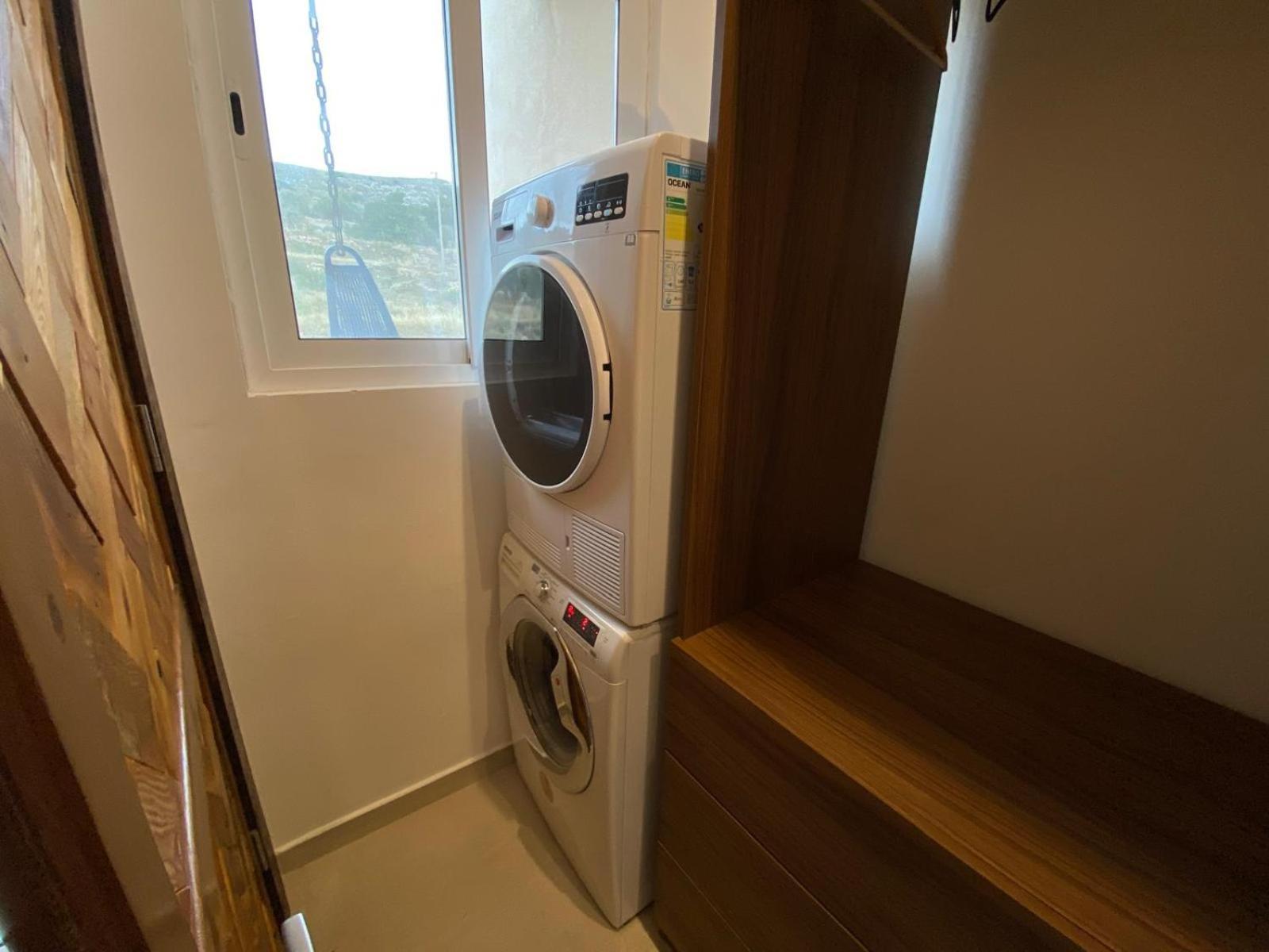 Hillview Duplex Penthouse Daire St. Paul's Bay Dış mekan fotoğraf