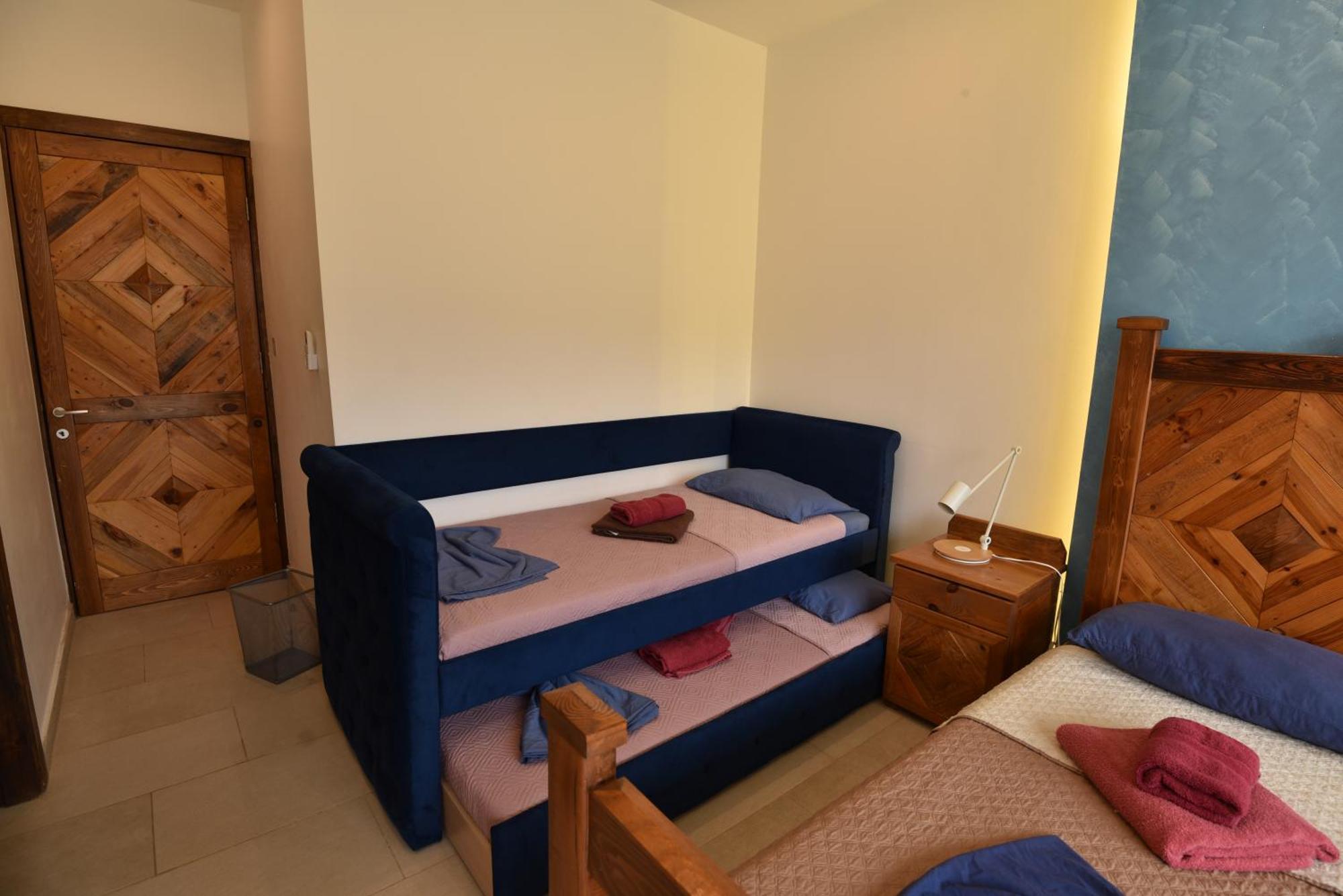Hillview Duplex Penthouse Daire St. Paul's Bay Dış mekan fotoğraf